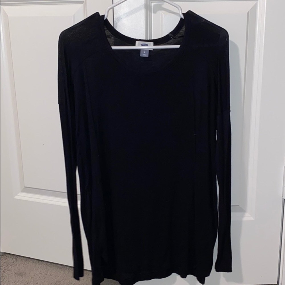 Women’s small long sleeve